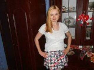 Chat de vídeo erótico pusycat2016