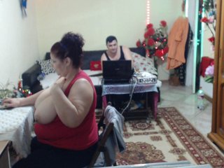 Capturas de tela de transmissão pysypysy