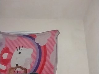 Chat de vídeo erótico Quaylababe1