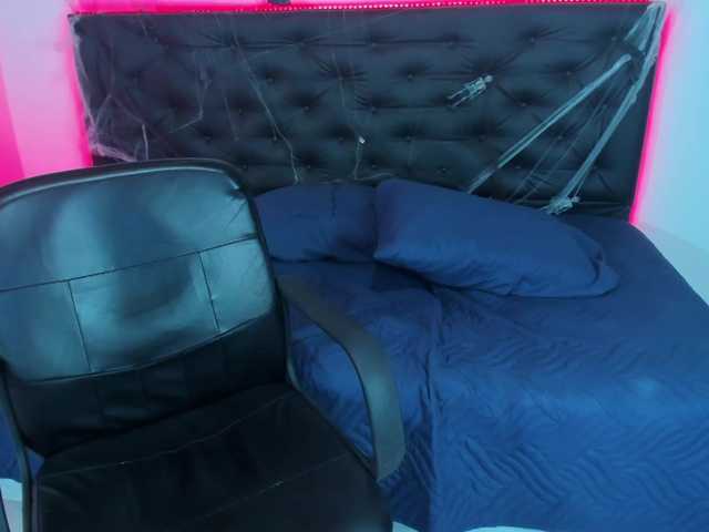 Capturas de tela de transmissão queen-medussa