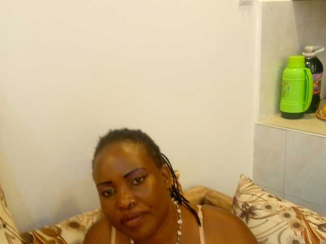 Foto do perfil Queen-santa1