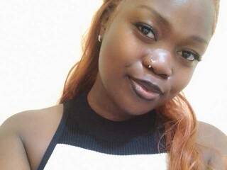 Chat de vídeo erótico Queen-sasha