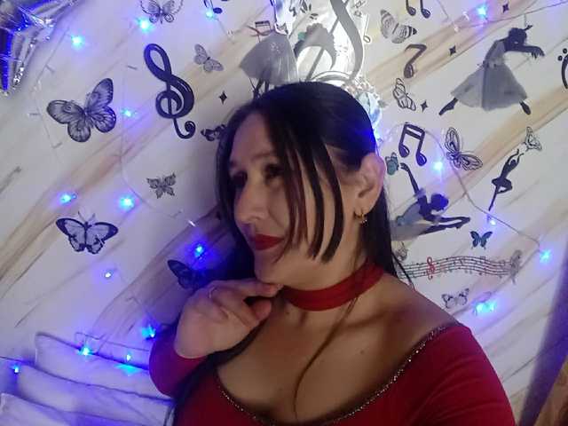 Foto do perfil Queen07