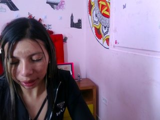 Chat de vídeo erótico queenabril
