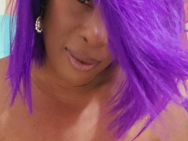 Foto do perfil QueenAnitaDix