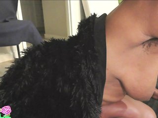 Chat de vídeo erótico QueenAnitaDix