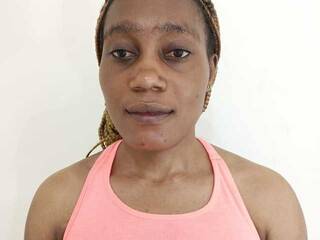 Chat de vídeo erótico Queenbecky