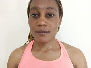 Chat de vídeo erótico Queenbecky