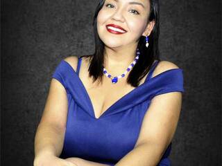 Chat de vídeo erótico QUEENBOOBS