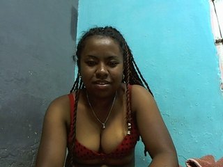 Chat de vídeo erótico Queencamie