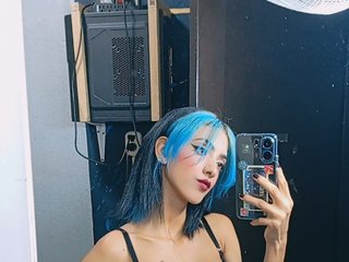 Chat de vídeo erótico queencuarxxo