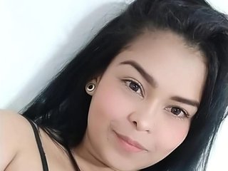 Chat de vídeo erótico QueenDiana89