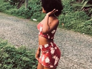 Chat de vídeo erótico Queenestel