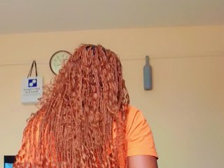 Chat de vídeo erótico Queenjenny17
