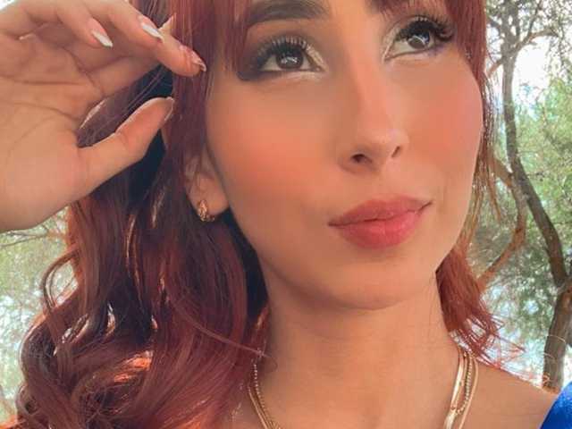 Foto do perfil QueenLatina