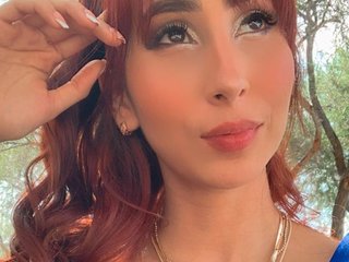 Chat de vídeo erótico QueenLatina