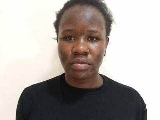 Chat de vídeo erótico QueenLaura