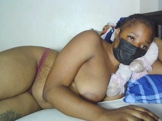 Chat de vídeo erótico Queenmama