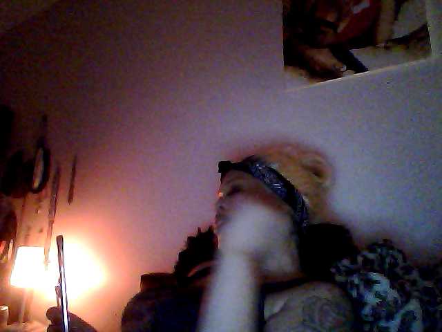 Capturas de tela de transmissão QueenMorgan