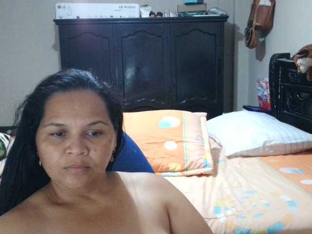 Capturas de tela de transmissão QueenNight