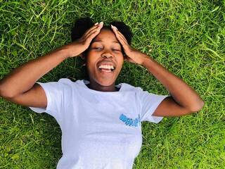 Chat de vídeo erótico QueenNijar696