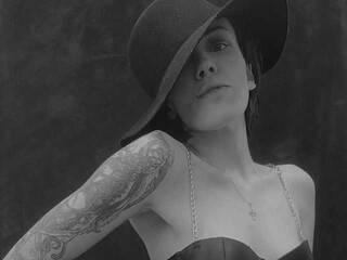 Chat de vídeo erótico QueenOfFetish