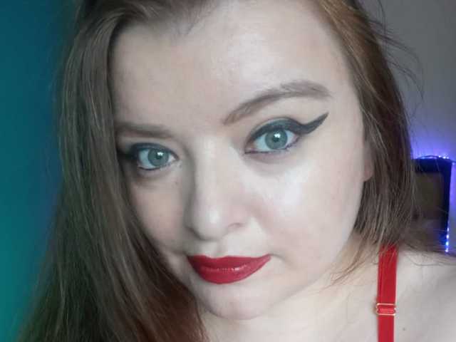 Foto do perfil queensamantha777