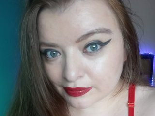 Chat de vídeo erótico queensamantha777