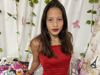 Chat de vídeo erótico queensexyy