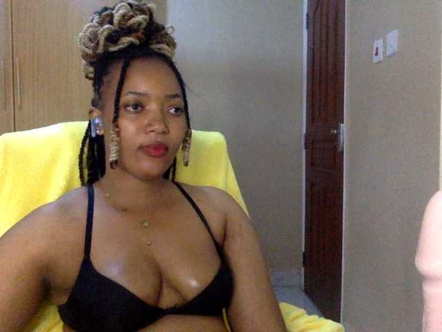 Capturas de tela de transmissão Queensophie22