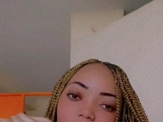 Chat de vídeo erótico Queensophie22