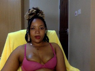 Chat de vídeo erótico Queensophie22