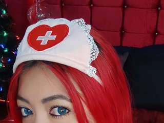 Chat de vídeo erótico queensquirtluna
