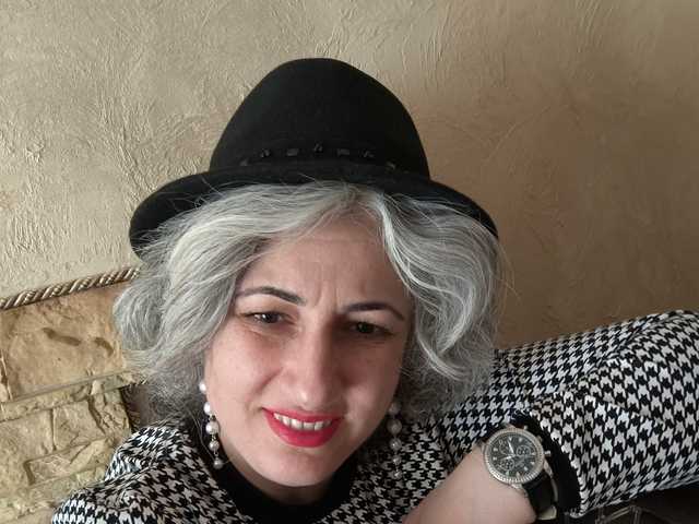 Foto do perfil QueenSusana