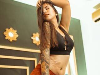 Chat de vídeo erótico QueenV