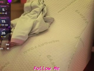 Chat de vídeo erótico LatinaVibes