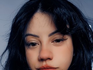 Chat de vídeo erótico Zayrapink