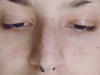 Chat de vídeo erótico QuietToriel