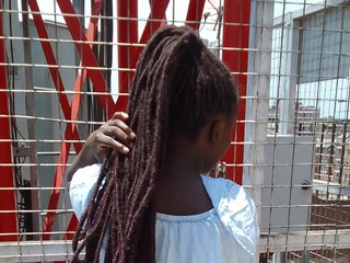 Chat de vídeo erótico Quincy-joy