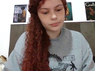 Chat de vídeo erótico R4dmoon