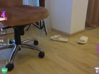 Chat de vídeo erótico RabbitsCouple