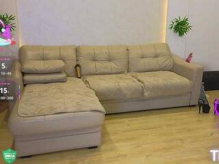 Chat de vídeo erótico RabbitsCouple