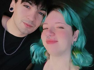 Chat de vídeo erótico RabbitSnake