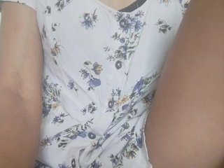 Chat de vídeo erótico Molie-777