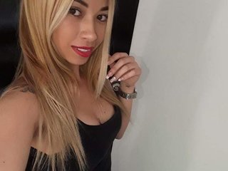 Foto do perfil racheell