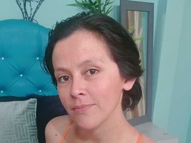 Foto do perfil Rachel-Lopez
