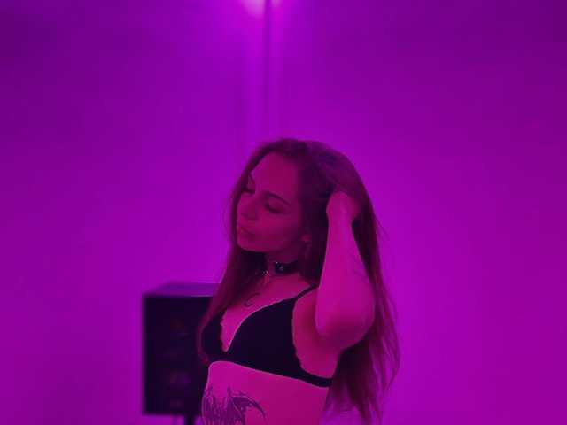 Foto do perfil Rachel-Sharps