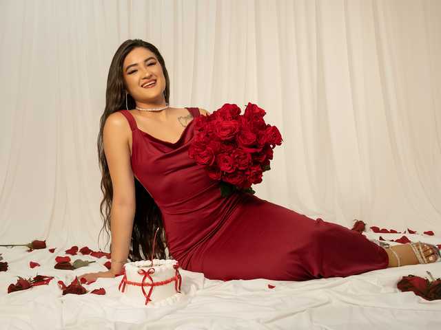 Foto do perfil RachelCooper