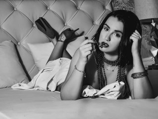 Foto do perfil RachelCruise