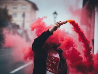 Chat de vídeo erótico RachelFame